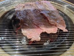 -闻老头·菊花炭烤肉(佛山首店)