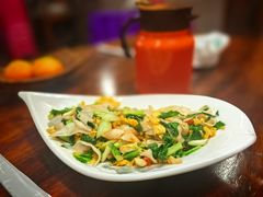 -龙姐私房菜(和顺古镇店)