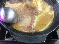 -华仔哥牛杂餐室