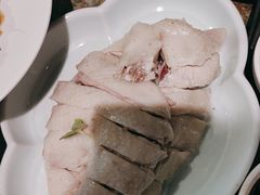 -苏帮袁Sue Cuisine(南开大悦城店)