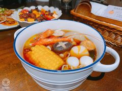 -小淘圆儿·四季口味蛋糕