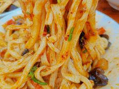 -王菊美食街·王菊面馆(总店)