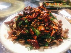 西蒙牛干巴-云之南(八里庄店)