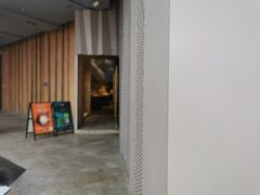 门面-良木缘咖啡西餐(太古里店)