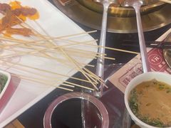 -旺蜀主成都串串火锅(西直门凯德MALL店)