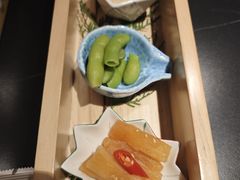 -山川小町·极番烧肉(新地假日广场店)