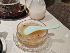 -一叶一世界•素食餐厅(新光天地店)