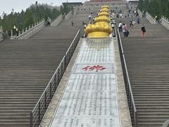 -龙口南山旅游景区