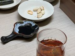 -隐溪茶馆(静安寺店)