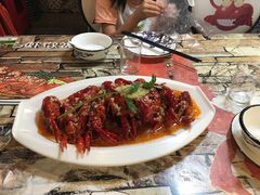 -大孩龙虾(体育场旗舰店)