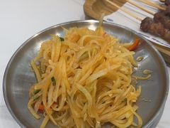 -粉小主·贵州酸汤牛肉粉(南京仙林金鹰店)