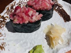 -森味花园·日本料理(伊藤洋华堂亚运村店)