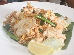 -Kat's Kitchen