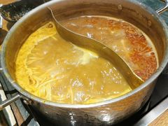 -呷哺呷哺 黄金牧场 (新中关购物中心店)