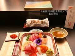-鳥喜Toriki怀石烧鸟料理