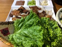 -京玉菲饭店(李村店)