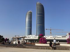 -演武大桥观景平台