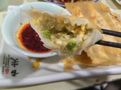 -春水锅贴·传统鲁菜(大明湖店)