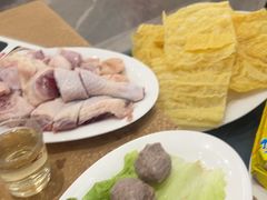 -濠轩阁特色生蚝火锅总店