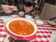 -西贝(凯德壹中心店)