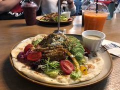 -HELLO 27 意面·沙拉·帕尼尼