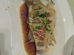 -东四民芳餐厅(世茂工三店)