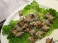 -阿锋鲍鱼酒家美食汇(华安店)