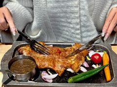 -路易十三西餐厅(西关新天地店)