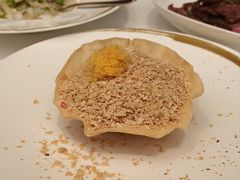 金丝麦片龙虾球-金轩中餐厅 Jin Xuan(浦东丽思卡尔顿酒店)