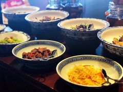 -广州富力君悦大酒店·凯菲厅