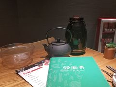 -云海肴·汽锅鸡·云南菜(高德置地店)