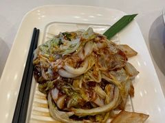 花家白菜-花家怡园