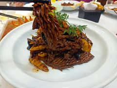 -天和晟烤鸭店(玉泉西街店)