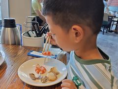 -海味当家·蒸锅海鲜(星海公园店)