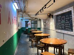 -汉小城·老铫子藕汤·乡野湖北菜(江汉路吉庆街店)