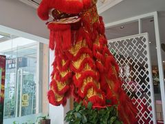 -衡山汇·高级粤菜(霄云路店)