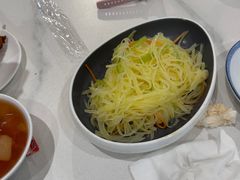 -东方饺子王(和平里店)
