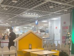 -宜家·瑞典风味餐厅(无锡店)