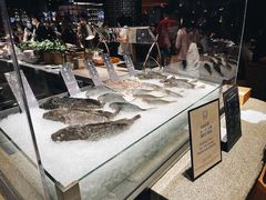 水产区-mezza9 Macau(澳门君悦酒店)