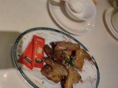 -清晖小苑•顺德地方菜(壹海城店)