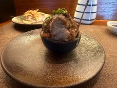 -戏作寿司(观音桥店)