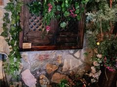 -老牌坊云南鱼豆花火锅(嵩山店)