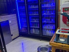 -真利味·脊骨火锅·正宗韩国料理(韩乐坊店)