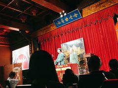 -哈哈曲艺社(西门闲亭店)