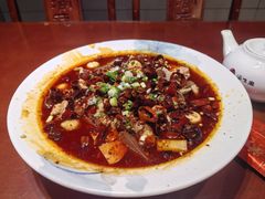 -渝味堂(彩云城店)