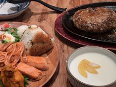 -铃木食堂(北新桥店)