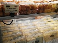 -泸溪河桃酥(长乐路店)