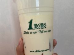 -1点点(岗顶店)