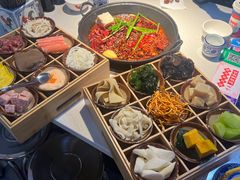 -芈重山老火锅(广州首店)