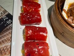 -叹茶靓点·粤式餐厅·全天茶市(石井万民广场店)
